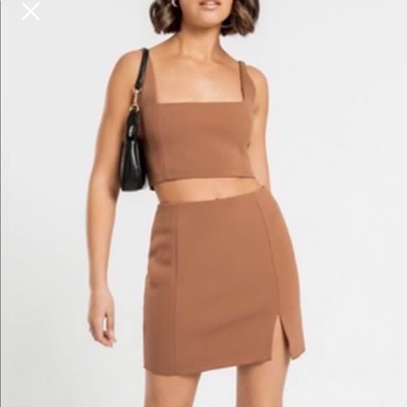 First Musé (Glue Store) set/co-ord - Picture 5 of 5